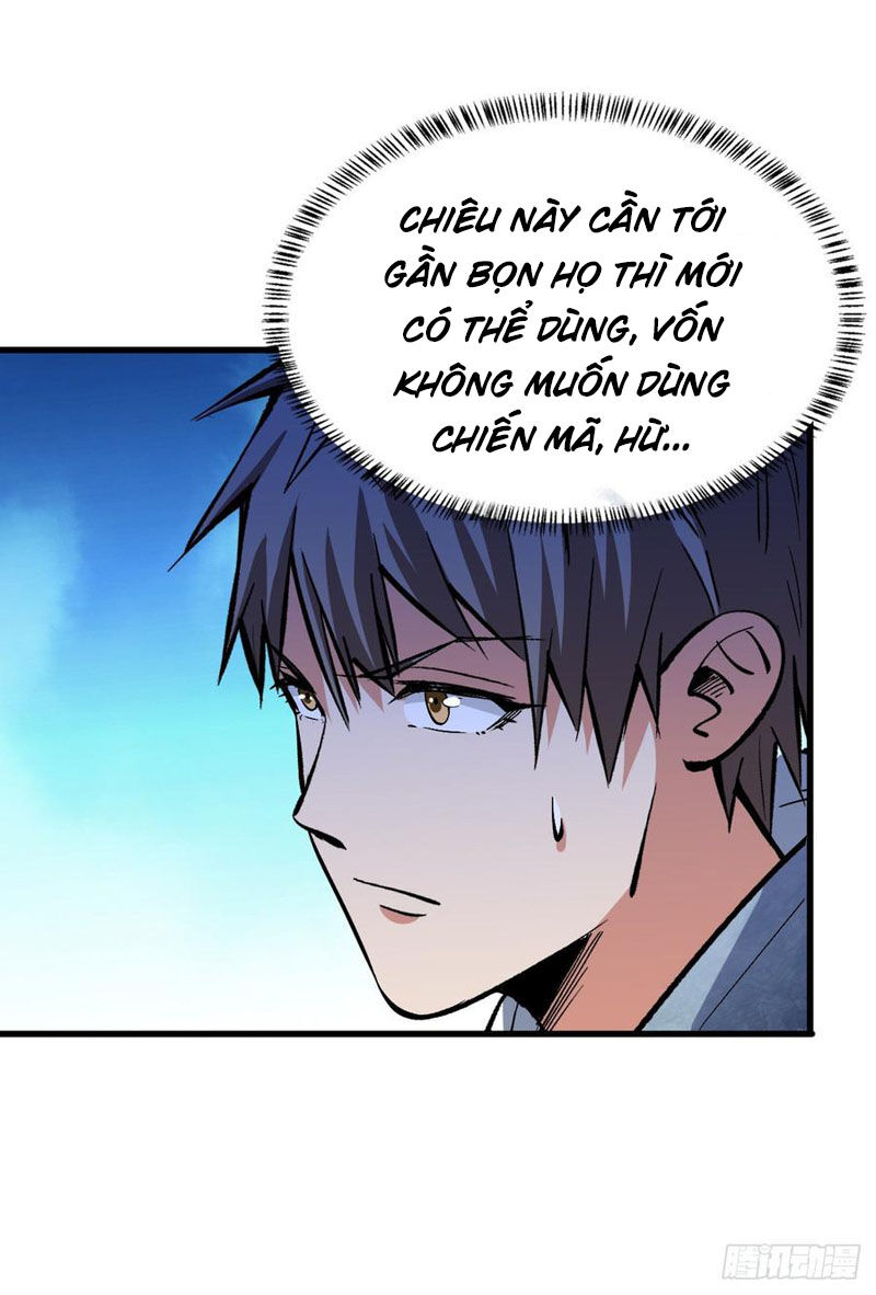 Trở Về Làm Đại Lão Thời Mạt Thế Chapter 74 - Trang 2