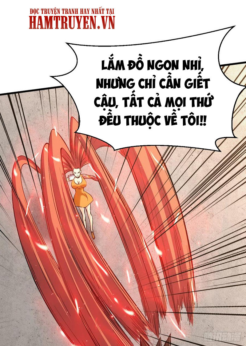 Trở Về Làm Đại Lão Thời Mạt Thế Chapter 74 - Trang 2