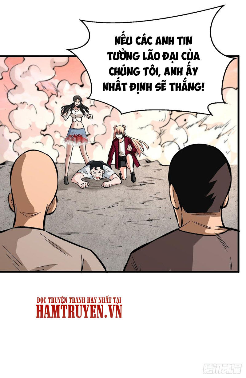 Trở Về Làm Đại Lão Thời Mạt Thế Chapter 74 - Trang 2