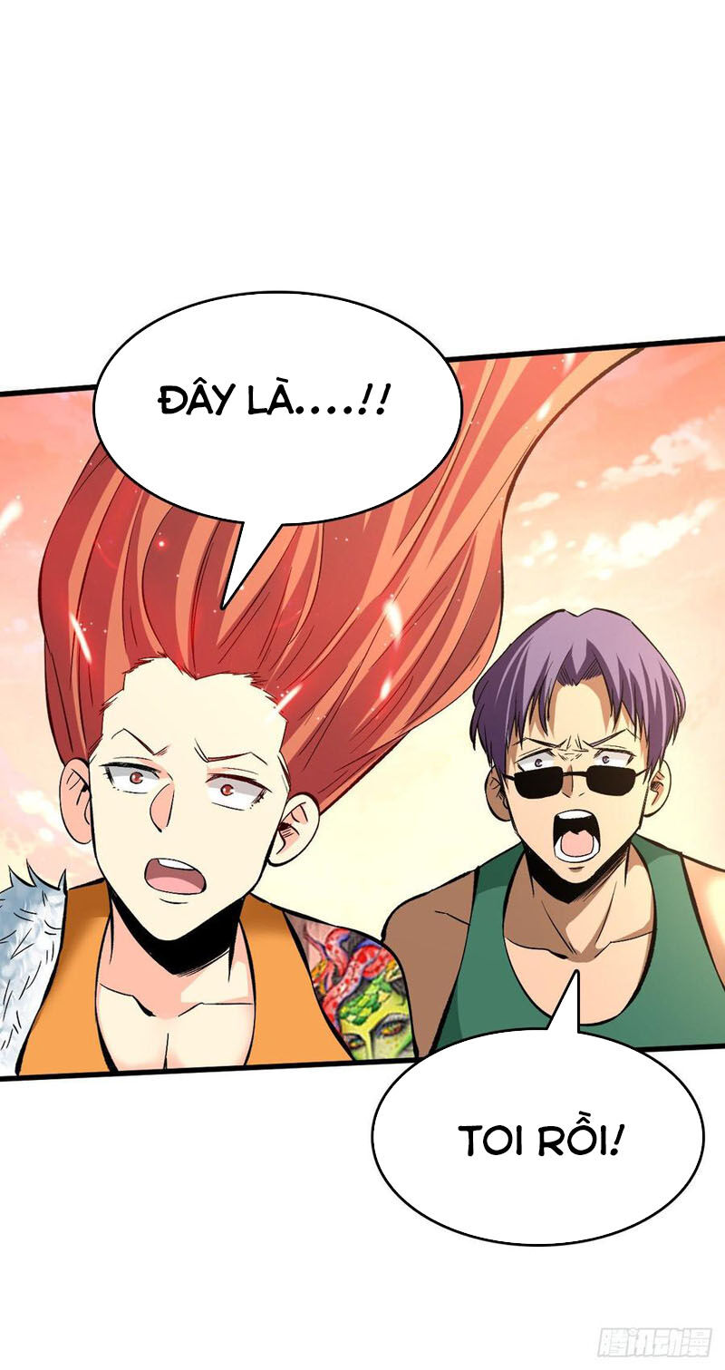 Trở Về Làm Đại Lão Thời Mạt Thế Chapter 74 - Trang 2