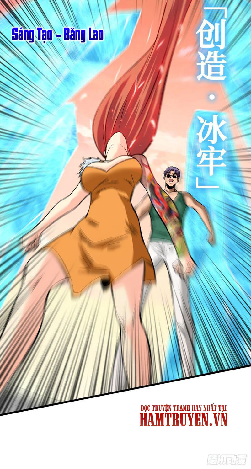 Trở Về Làm Đại Lão Thời Mạt Thế Chapter 74 - Trang 2