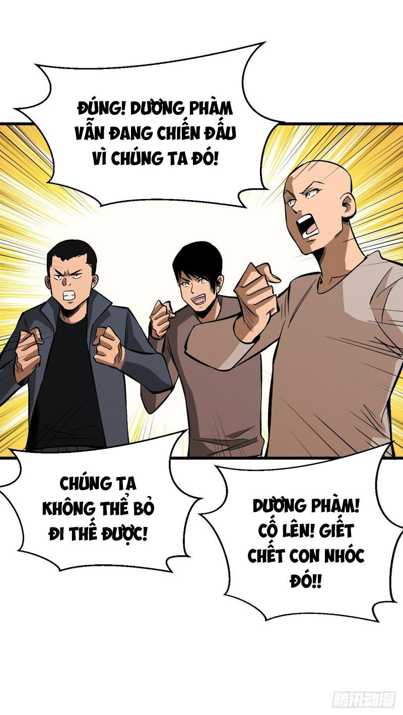 Trở Về Làm Đại Lão Thời Mạt Thế Chapter 74 - Trang 2