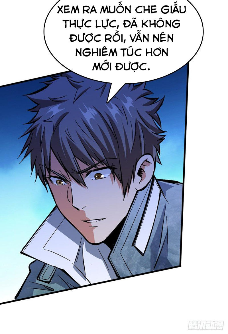 Trở Về Làm Đại Lão Thời Mạt Thế Chapter 74 - Trang 2