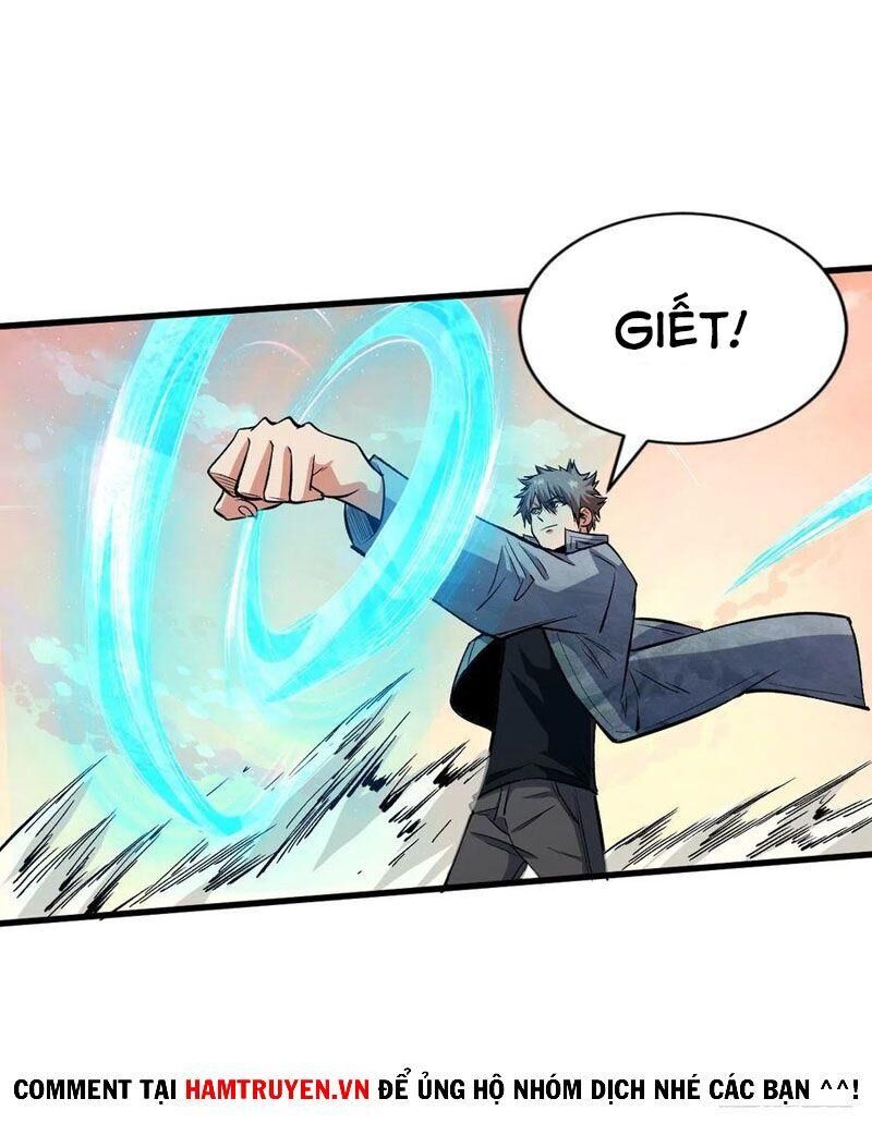 Trở Về Làm Đại Lão Thời Mạt Thế Chapter 75 - Trang 2