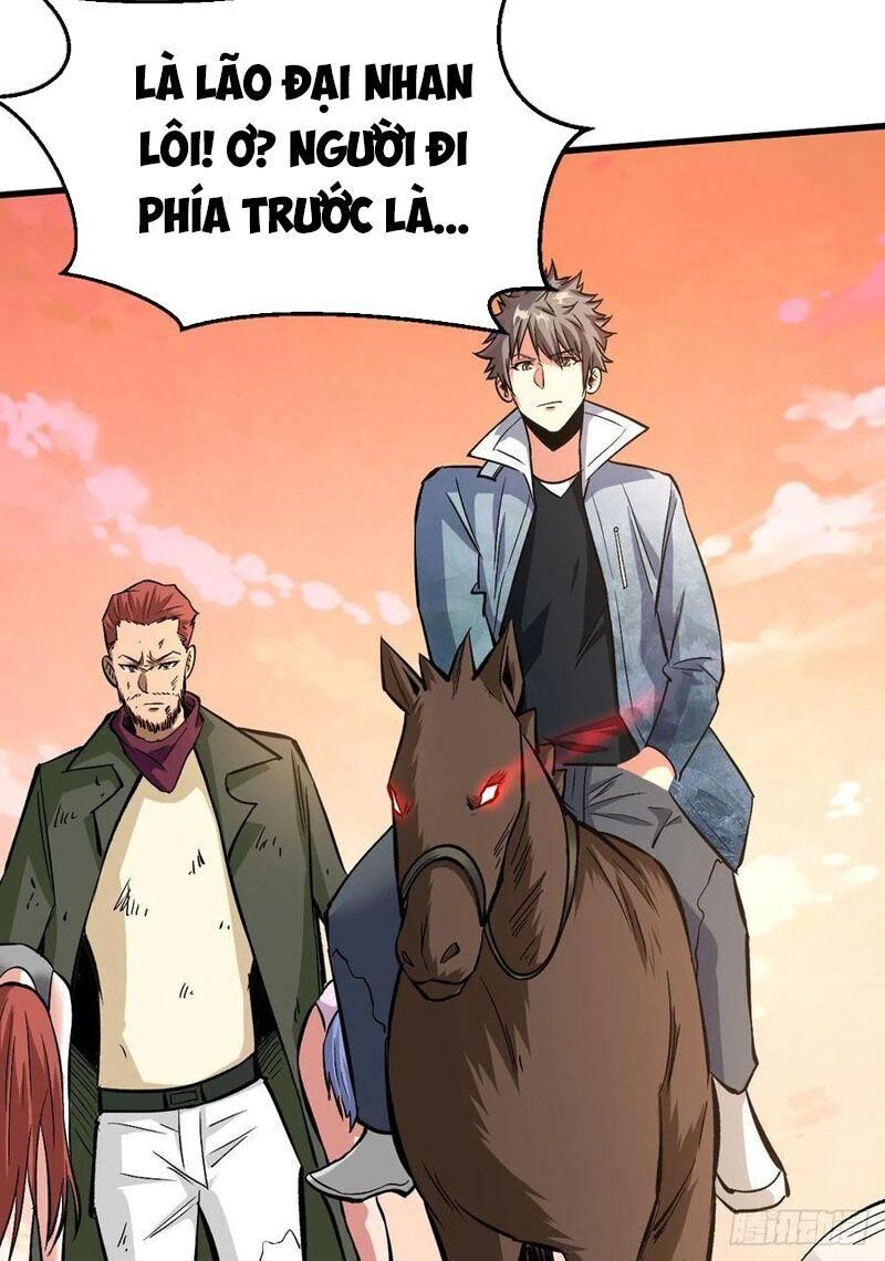 Trở Về Làm Đại Lão Thời Mạt Thế Chapter 75 - Trang 2