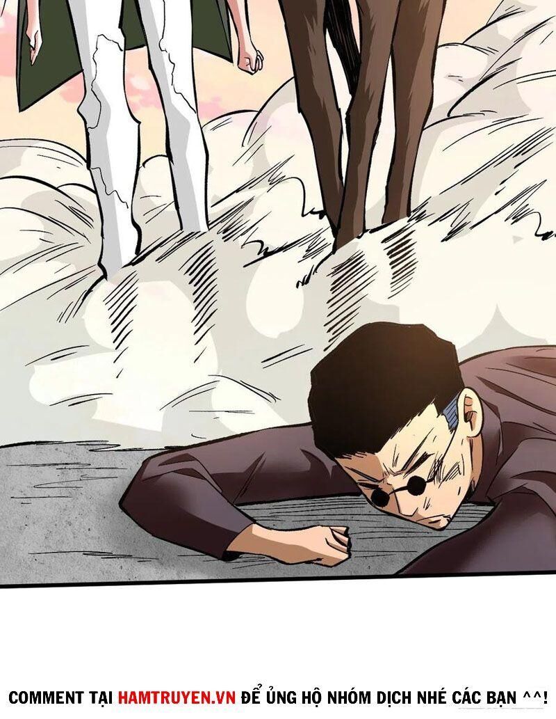 Trở Về Làm Đại Lão Thời Mạt Thế Chapter 75 - Trang 2