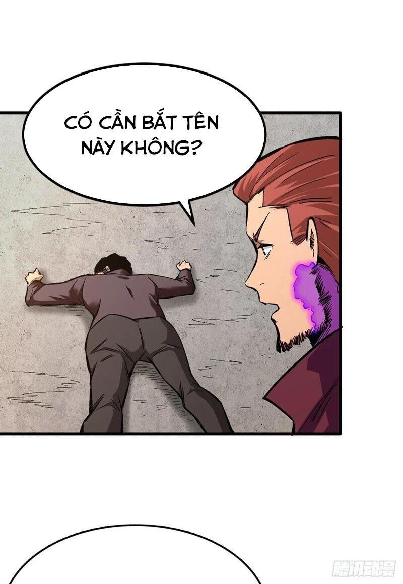 Trở Về Làm Đại Lão Thời Mạt Thế Chapter 75 - Trang 2