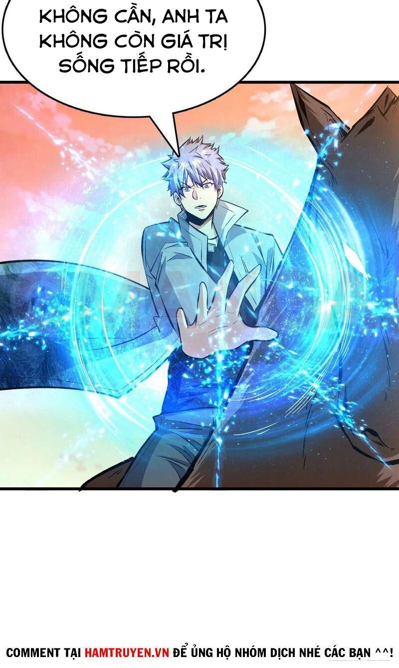 Trở Về Làm Đại Lão Thời Mạt Thế Chapter 75 - Trang 2