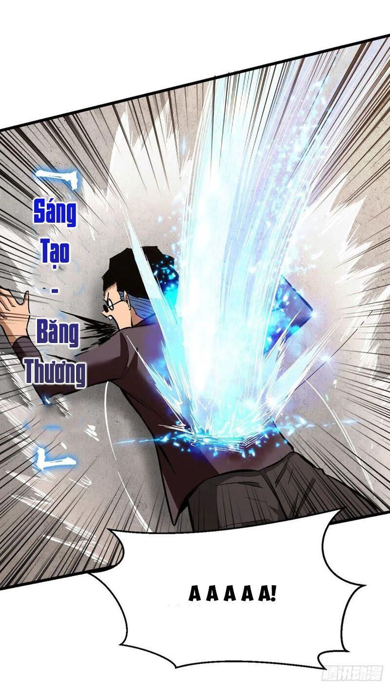 Trở Về Làm Đại Lão Thời Mạt Thế Chapter 75 - Trang 2