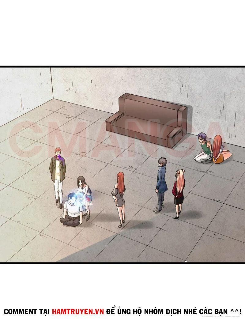 Trở Về Làm Đại Lão Thời Mạt Thế Chapter 75 - Trang 2