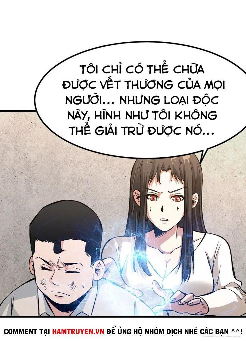 Trở Về Làm Đại Lão Thời Mạt Thế Chapter 75 - Trang 2
