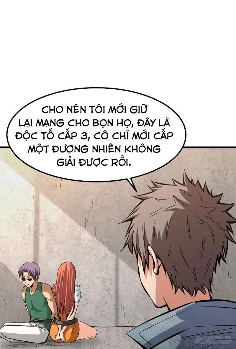 Trở Về Làm Đại Lão Thời Mạt Thế Chapter 75 - Trang 2