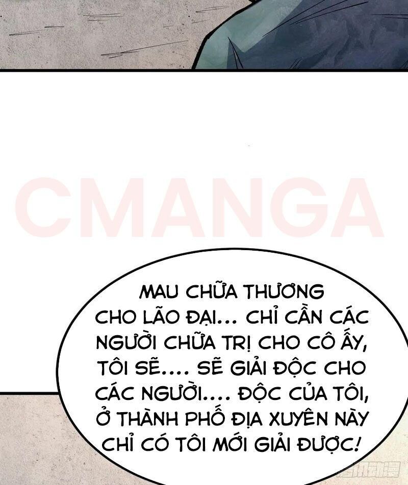 Trở Về Làm Đại Lão Thời Mạt Thế Chapter 75 - Trang 2