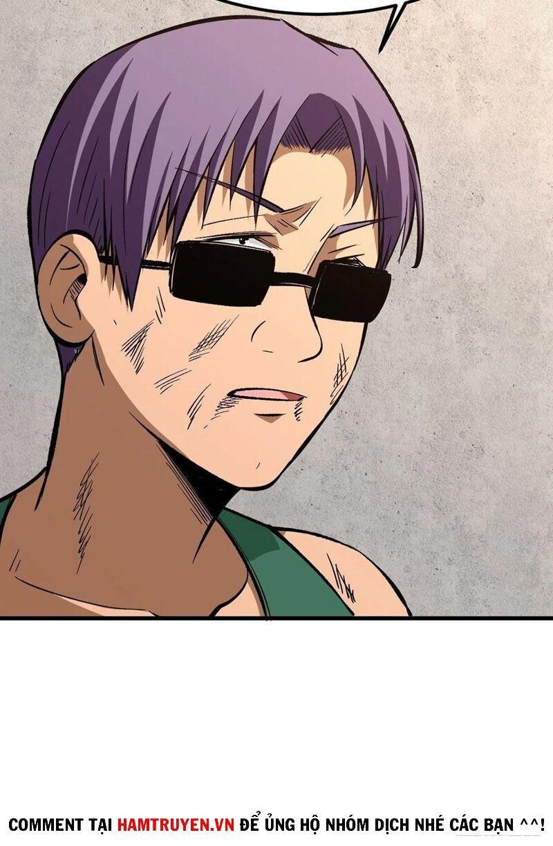 Trở Về Làm Đại Lão Thời Mạt Thế Chapter 75 - Trang 2