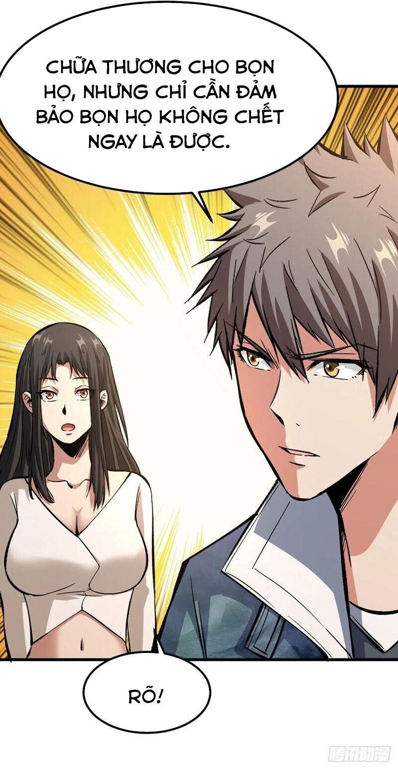 Trở Về Làm Đại Lão Thời Mạt Thế Chapter 75 - Trang 2