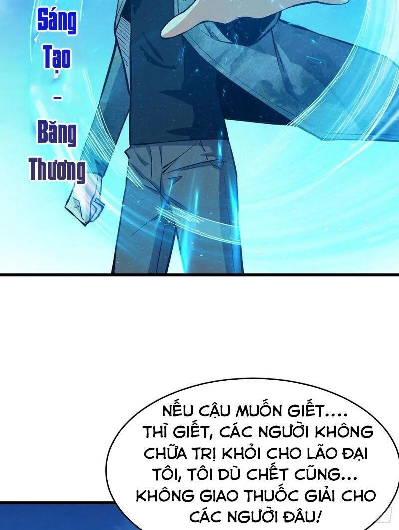 Trở Về Làm Đại Lão Thời Mạt Thế Chapter 75 - Trang 2