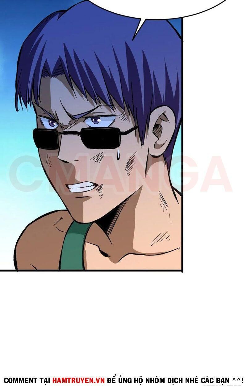 Trở Về Làm Đại Lão Thời Mạt Thế Chapter 75 - Trang 2