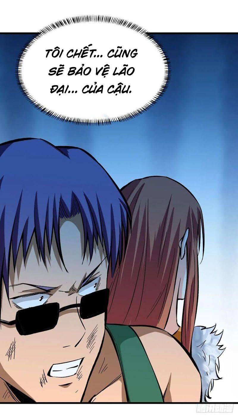 Trở Về Làm Đại Lão Thời Mạt Thế Chapter 75 - Trang 2