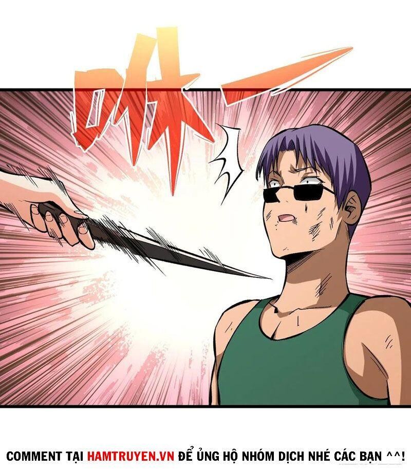 Trở Về Làm Đại Lão Thời Mạt Thế Chapter 75 - Trang 2