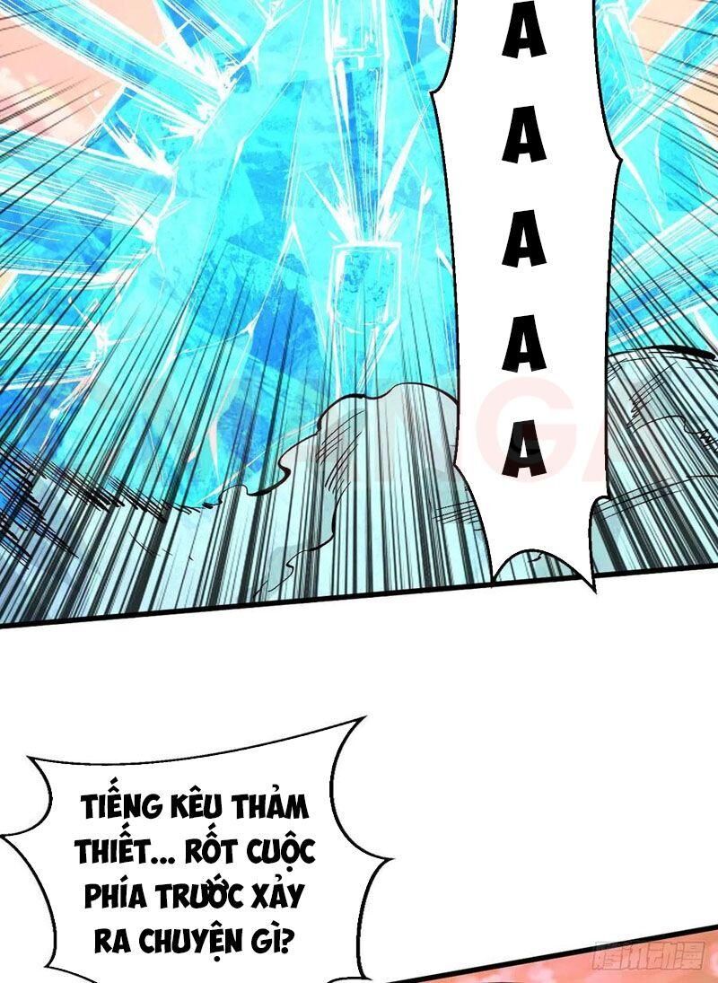 Trở Về Làm Đại Lão Thời Mạt Thế Chapter 75 - Trang 2