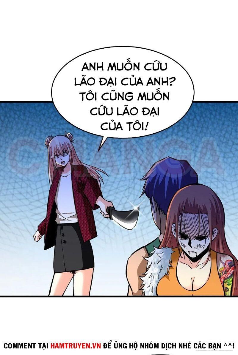 Trở Về Làm Đại Lão Thời Mạt Thế Chapter 75 - Trang 2