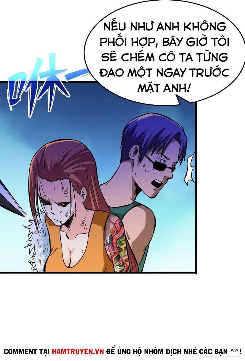 Trở Về Làm Đại Lão Thời Mạt Thế Chapter 75 - Trang 2