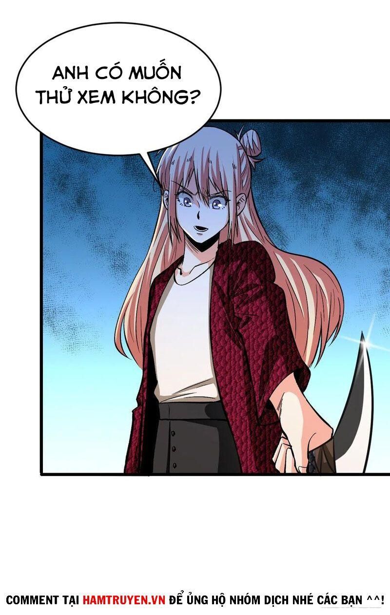 Trở Về Làm Đại Lão Thời Mạt Thế Chapter 75 - Trang 2