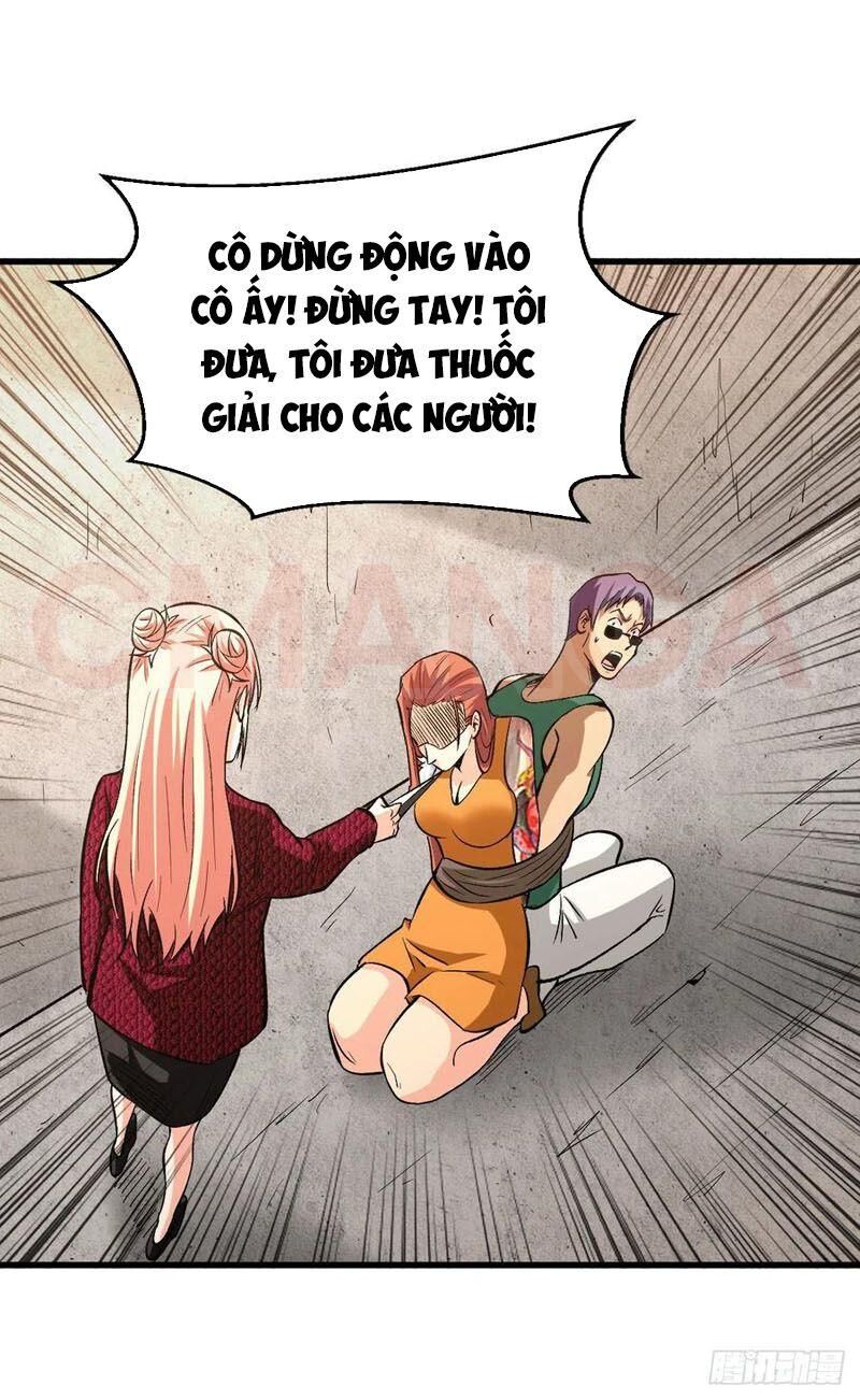 Trở Về Làm Đại Lão Thời Mạt Thế Chapter 75 - Trang 2