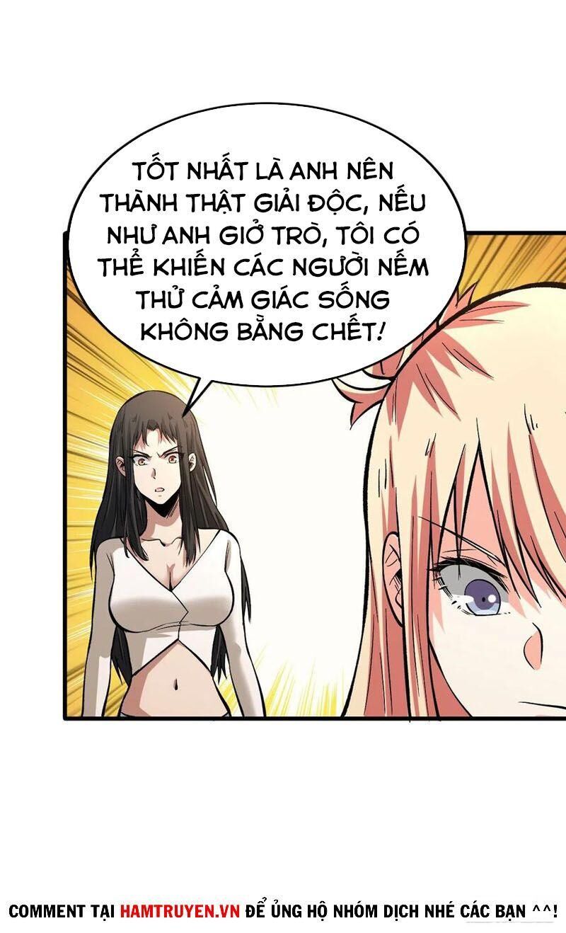 Trở Về Làm Đại Lão Thời Mạt Thế Chapter 75 - Trang 2