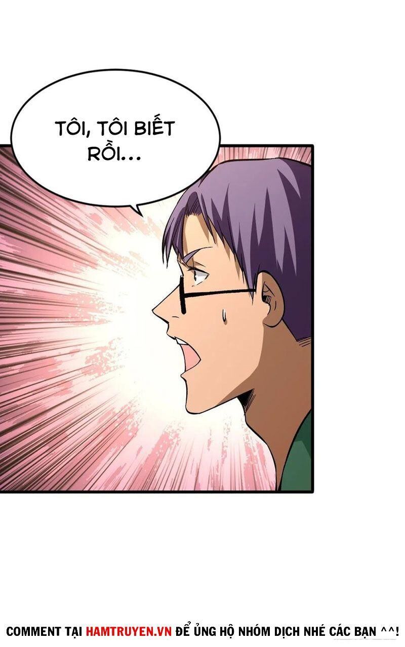 Trở Về Làm Đại Lão Thời Mạt Thế Chapter 75 - Trang 2