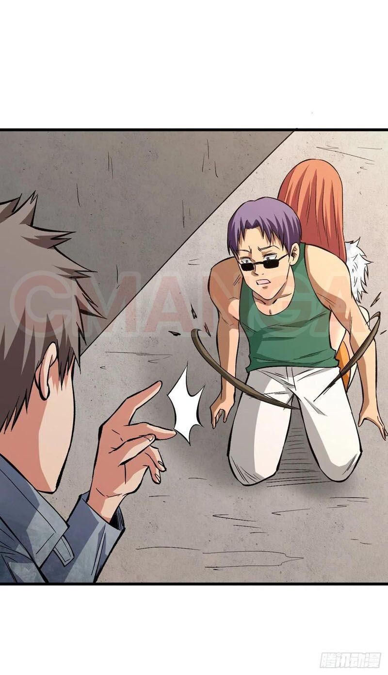 Trở Về Làm Đại Lão Thời Mạt Thế Chapter 75 - Trang 2