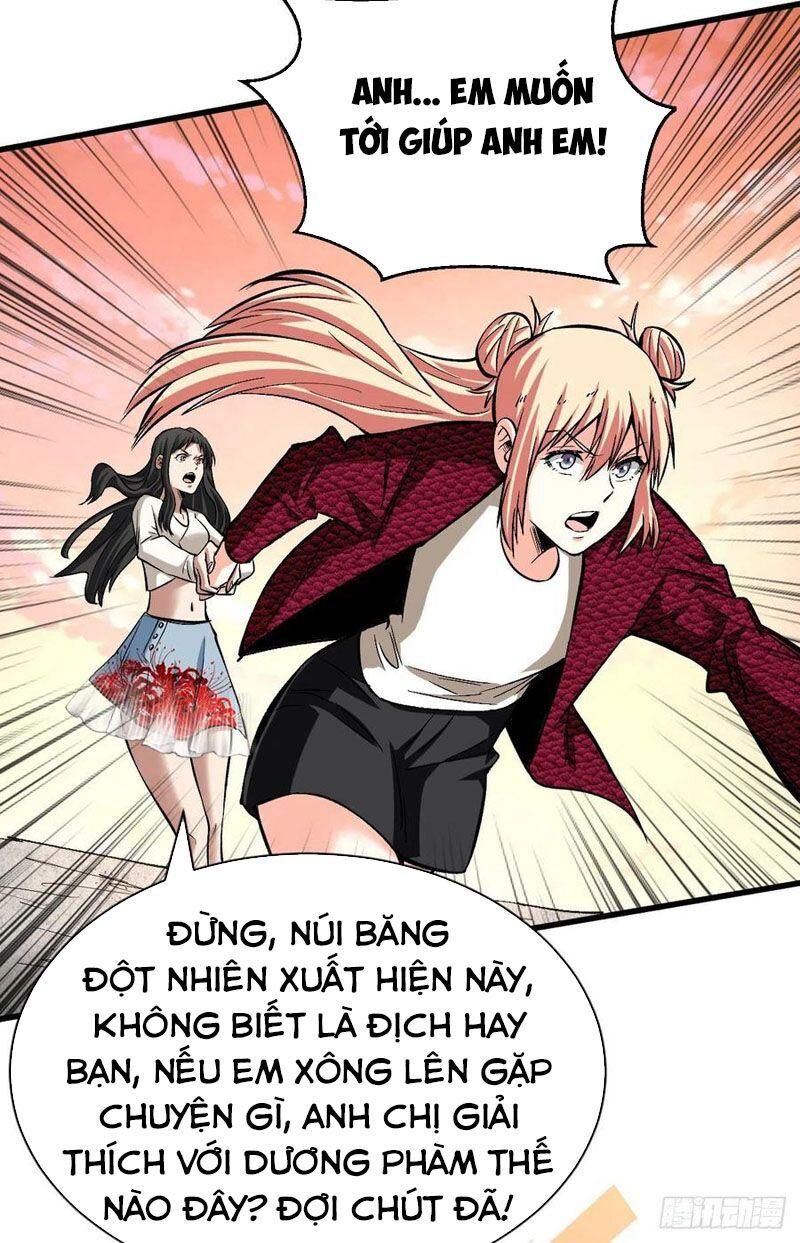 Trở Về Làm Đại Lão Thời Mạt Thế Chapter 75 - Trang 2