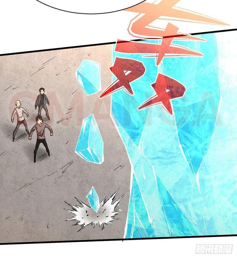 Trở Về Làm Đại Lão Thời Mạt Thế Chapter 75 - Trang 2