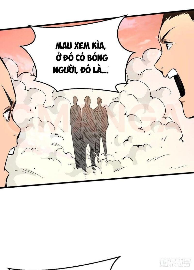 Trở Về Làm Đại Lão Thời Mạt Thế Chapter 75 - Trang 2