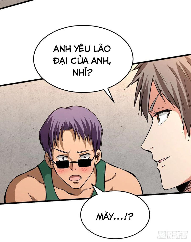 Trở Về Làm Đại Lão Thời Mạt Thế Chapter 76 - Trang 2