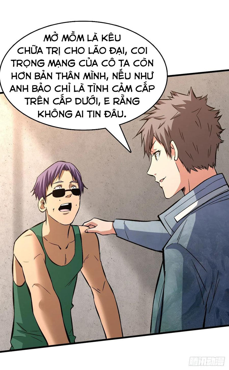 Trở Về Làm Đại Lão Thời Mạt Thế Chapter 76 - Trang 2
