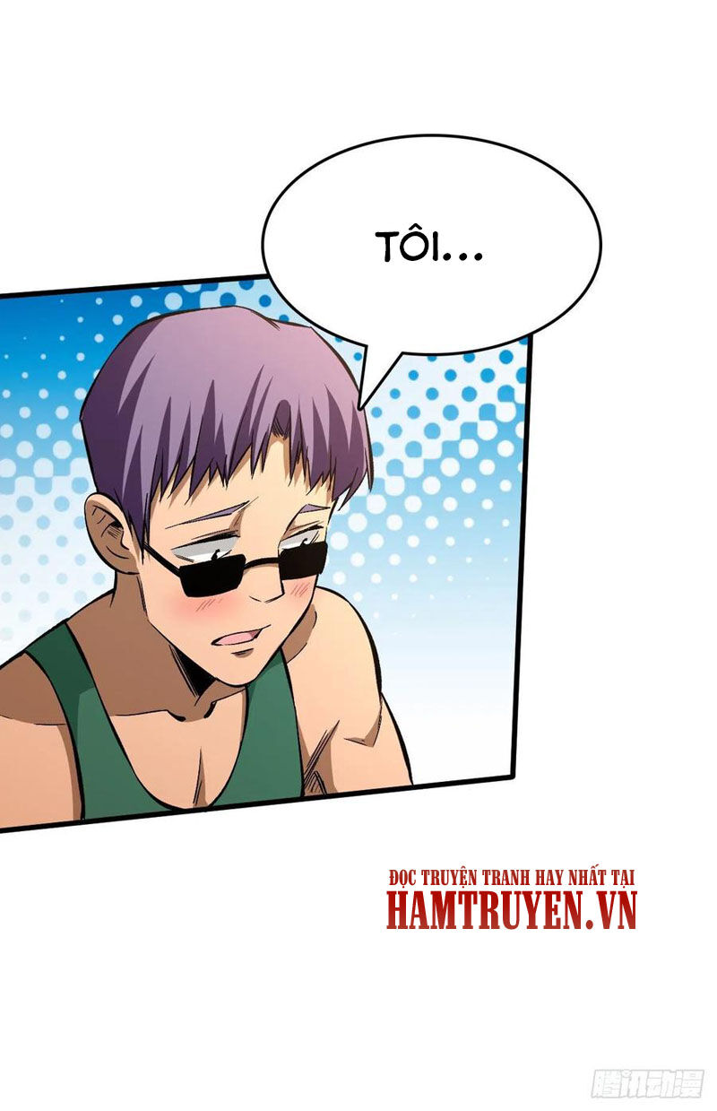 Trở Về Làm Đại Lão Thời Mạt Thế Chapter 76 - Trang 2