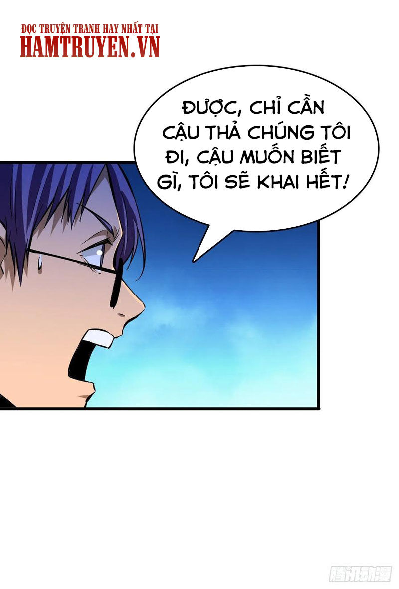 Trở Về Làm Đại Lão Thời Mạt Thế Chapter 76 - Trang 2