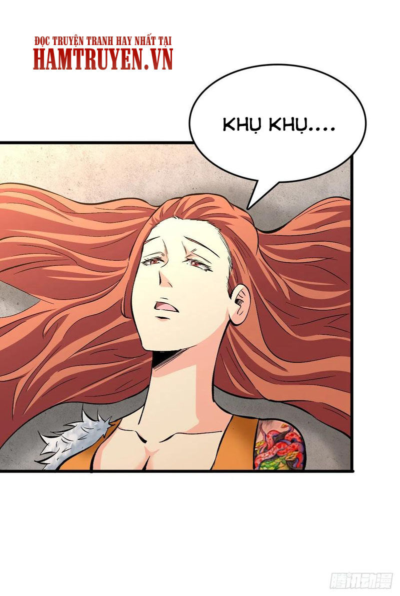 Trở Về Làm Đại Lão Thời Mạt Thế Chapter 76 - Trang 2