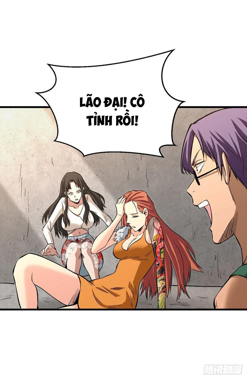 Trở Về Làm Đại Lão Thời Mạt Thế Chapter 76 - Trang 2