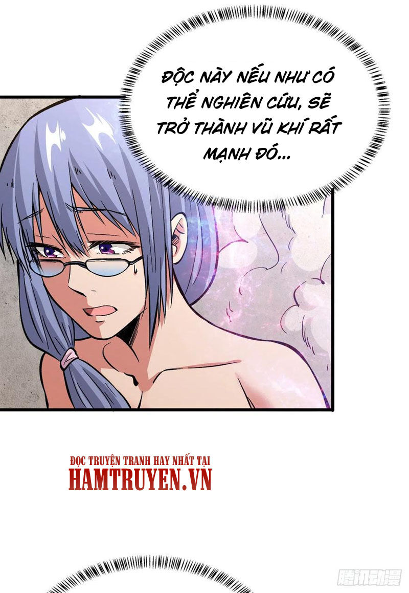 Trở Về Làm Đại Lão Thời Mạt Thế Chapter 76 - Trang 2