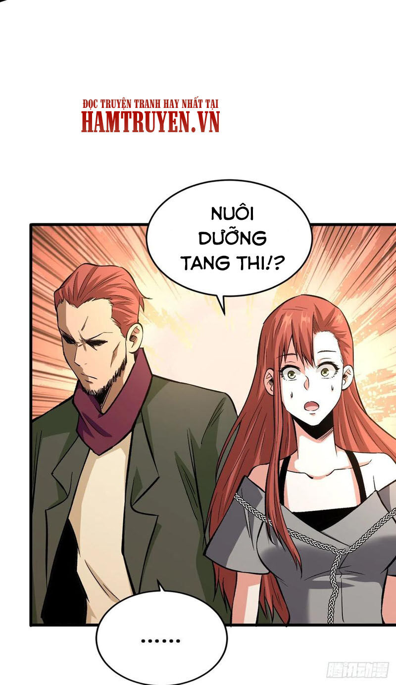 Trở Về Làm Đại Lão Thời Mạt Thế Chapter 76 - Trang 2