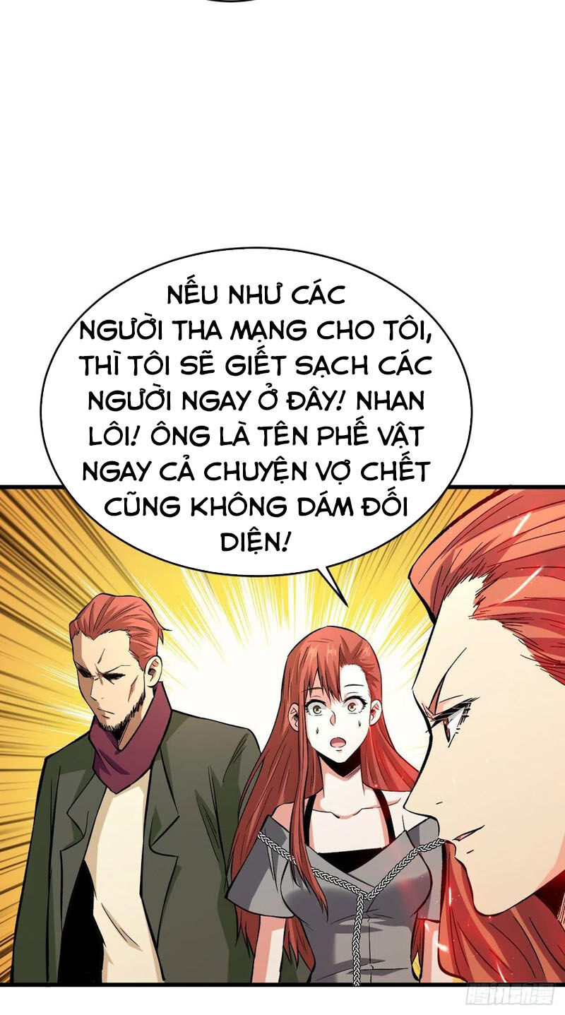 Trở Về Làm Đại Lão Thời Mạt Thế Chapter 76 - Trang 2
