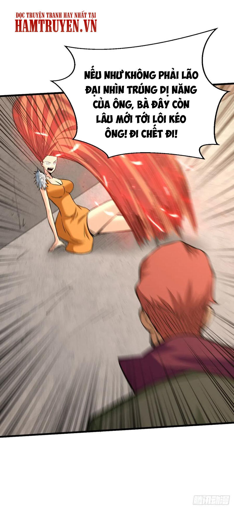 Trở Về Làm Đại Lão Thời Mạt Thế Chapter 76 - Trang 2