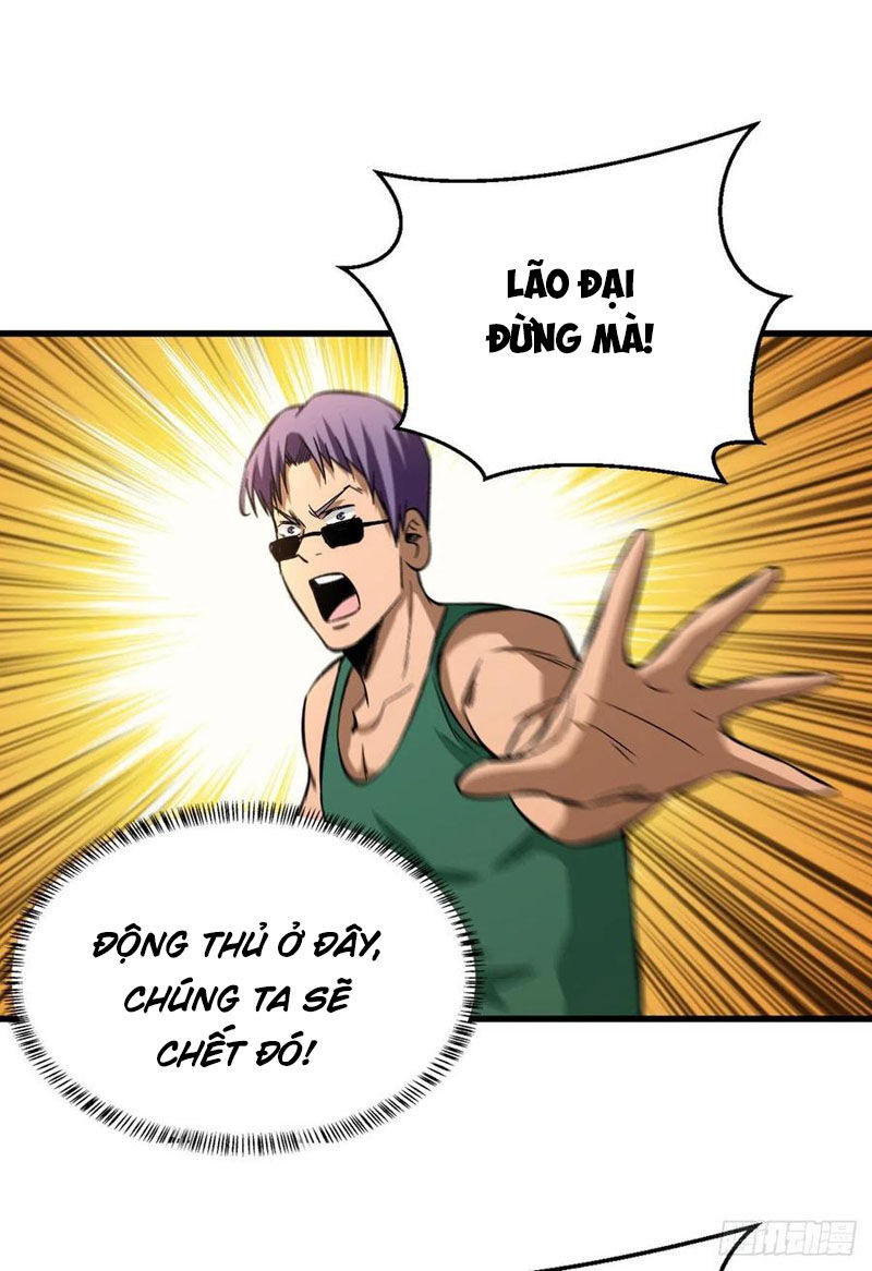 Trở Về Làm Đại Lão Thời Mạt Thế Chapter 76 - Trang 2