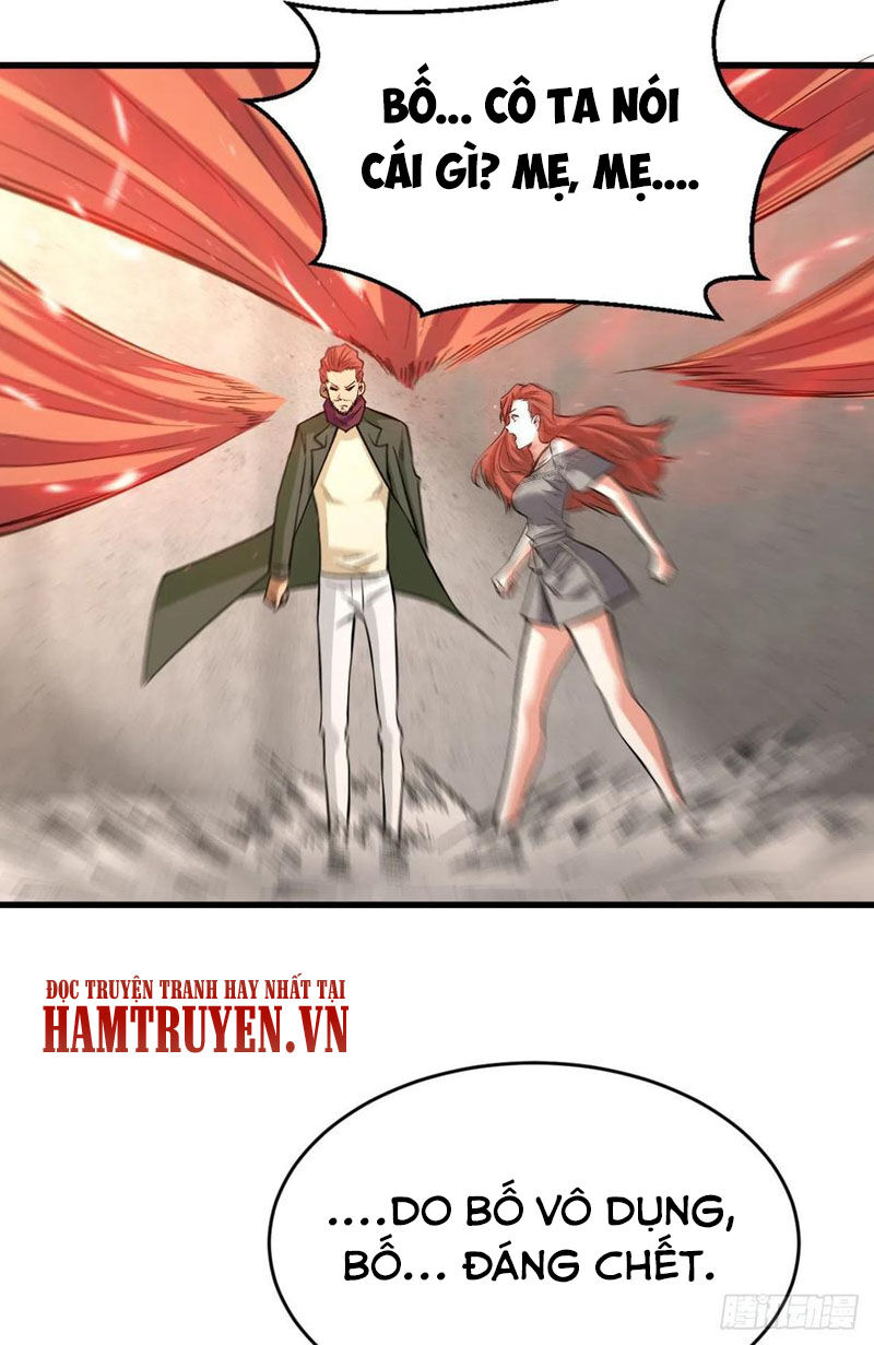 Trở Về Làm Đại Lão Thời Mạt Thế Chapter 76 - Trang 2