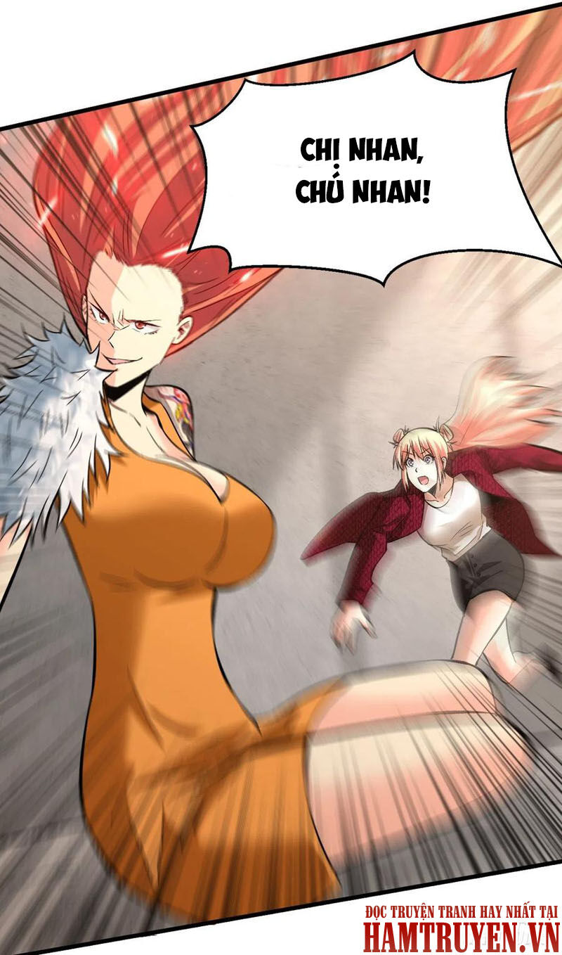 Trở Về Làm Đại Lão Thời Mạt Thế Chapter 76 - Trang 2