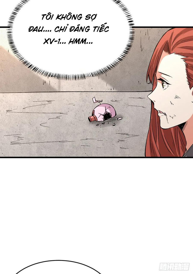 Trở Về Làm Đại Lão Thời Mạt Thế Chapter 76 - Trang 2