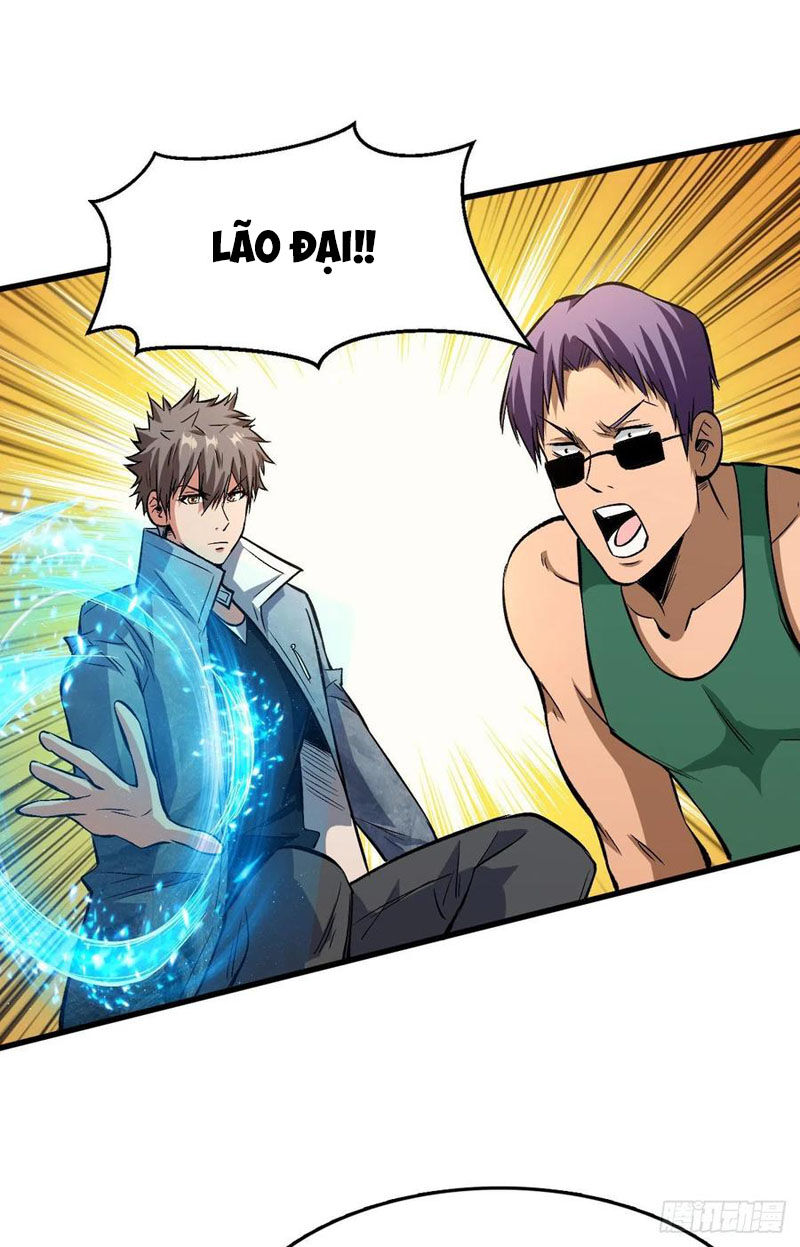Trở Về Làm Đại Lão Thời Mạt Thế Chapter 76 - Trang 2