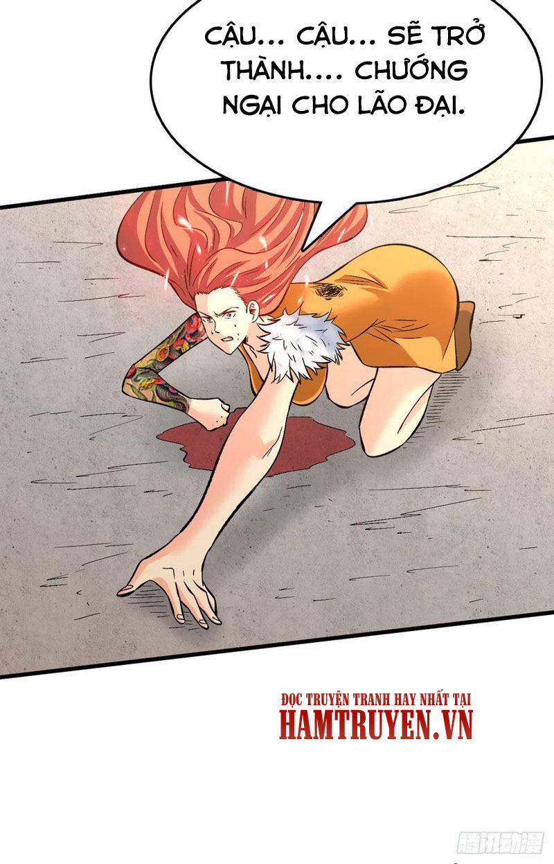 Trở Về Làm Đại Lão Thời Mạt Thế Chapter 76 - Trang 2